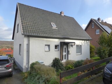 Einfamilienhaus zum Kauf 95.000 € 6 Zimmer 98 m² 828 m² Grundstück Kleinenbremen Porta Westfalica-Kleinenbremen 32457