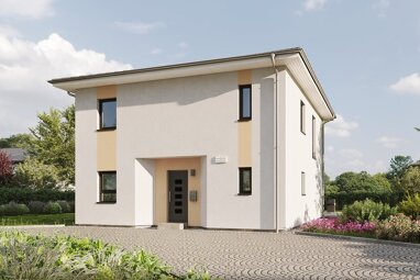 Einfamilienhaus zum Kauf 440.349 € 5 Zimmer 158,4 m² 700 m² Grundstück Gundremmingen 89355