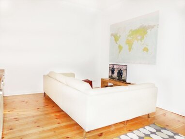 Wohnung zur Miete Wohnen auf Zeit 2.100 € 2 Zimmer 38 m² frei ab 09.09.2024 Fuldastraße Neukölln Berlin 12045