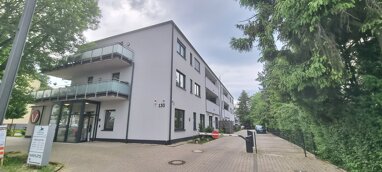 Wohnung zur Miete 840 € 2 Zimmer 72,3 m² 1. Geschoss Prinzess - Luise -Str. 130 Broich - West Mülheim an der Ruhr 45479