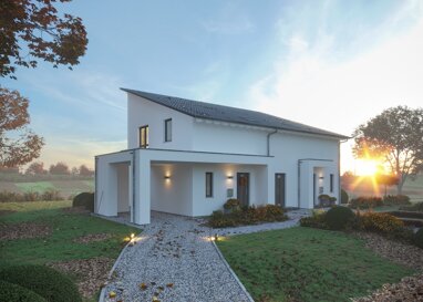 Haus zum Kauf Provisionsfrei 499.820 € 8 Zimmer 630 m² Grundstück Klingenhof Ilshofen 74532