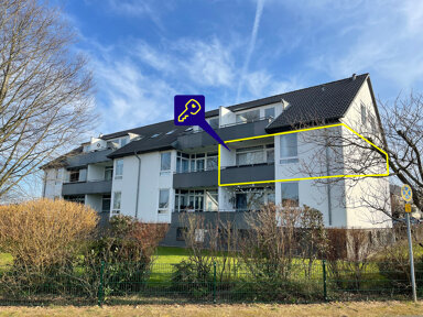 Wohnung zum Kauf 279.000 € 3 Zimmer 73,5 m² 1. Geschoss Ostlandstraße 52 Laboe 24235