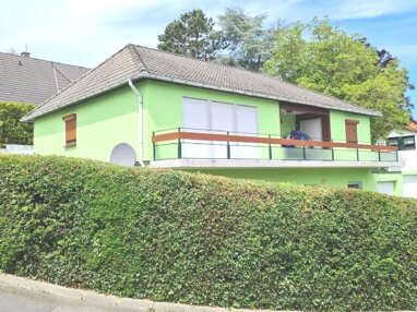 Mehrfamilienhaus zum Kauf 399.900 € 8 Zimmer 213 m² 620 m² Grundstück Johannesstraße 13 Münster-Sarmsheim 55424