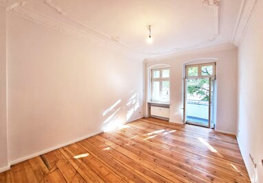 Wohnung zum Kauf 399.000 € 2 Zimmer 63,3 m² 1. Geschoss Neukölln Berlin 12055