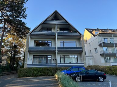 Wohnung zum Kauf 210.000 € 1 Zimmer 30 m² Timmendorfer Strand Timmendorfer Strand 23669