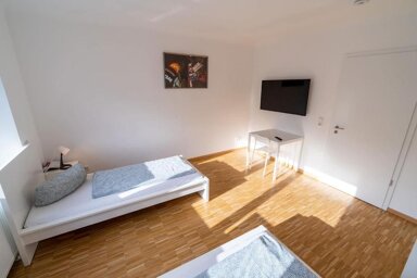 Wohnung zur Miete 500 € 2 Zimmer 73 m² Marienstraße, Nord / Stadtbezirk 131 Ludwigshafen am Rhein 67063