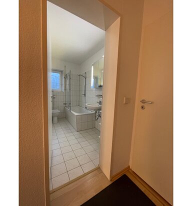 Studio zur Miete 470 € 2 Zimmer 50 m² 2. Geschoss Andreas-Counis Str. 36 Südweststadt - Stadtviertel 043 Pforzheim 75173