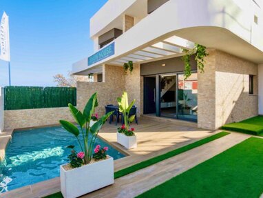 Villa zum Kauf 323.000 € 3 Zimmer 100 m² 145 m² Grundstück Los Montesinos