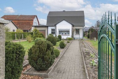 Einfamilienhaus zum Kauf 389.000 € 3 Zimmer 75 m² 957 m² Grundstück Bergfelde Hohen Neuendorf 16562
