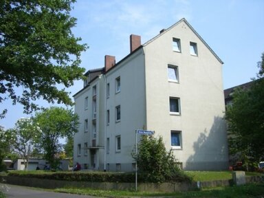 Wohnung zur Miete 440 € 3 Zimmer 62 m² 1. Geschoss frei ab sofort Kleine Wasserbreite 2 Spradow Bünde 32257