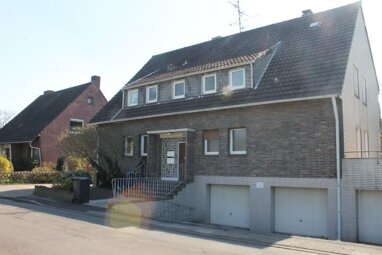 Wohnung zur Miete 640 € 2 Zimmer 74 m² 1. Geschoss An den Siffen 12 Rumeln - Kaldershausen Duisburg 47239