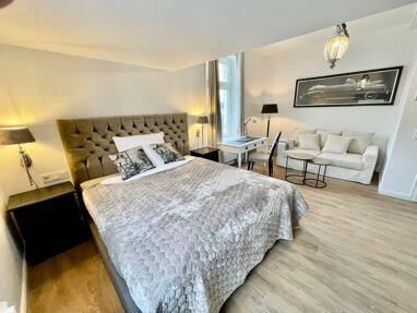 Wohnung zur Miete Wohnen auf Zeit 1.541 € 1 Zimmer 37 m² frei ab sofort Hauptstraße Eudenbach Königswinter 53639