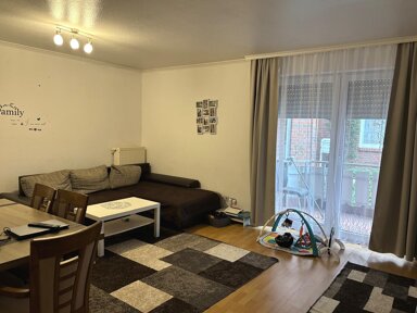 Wohnung zur Miete 600 € 3 Zimmer 76,4 m² EG frei ab 01.05.2025 Emstekerfeld Cloppenburg 49661