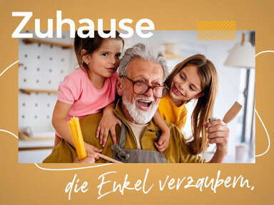 Wohnung zur Miete 341 € 3 Zimmer 58,8 m² 1. Geschoss Hans-Stubbe-Straße 22 Gatersleben Seeland 06466