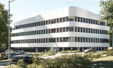Bürofläche zur Miete Provisionsfrei 720 m² Bürofläche teilbar ab 350 m² Saarn - Mitte und Mintard Mülheim an der Ruhr 45481