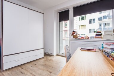 WG-Zimmer zur Miete Wohnen auf Zeit 450 € 11 m² 1. Geschoss frei ab sofort Herderstraße 00 Nordend - Ost Frankfurt am Main 60316