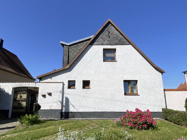 Einfamilienhaus zum Kauf 80.000 € 3 Zimmer 70 m² 600 m² Grundstück Merzdorf Riesa 01591
