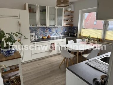 Wohnung zur Miete Tauschwohnung 700 € 2,5 Zimmer 50 m² 3. Geschoss Sülz Köln 50939