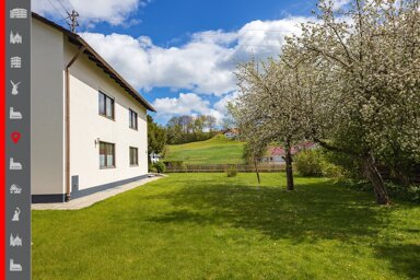 Einfamilienhaus zum Kauf 6,5 Zimmer 206 m² 1.010 m² Grundstück Apfeldorf Apfeldorf 86974