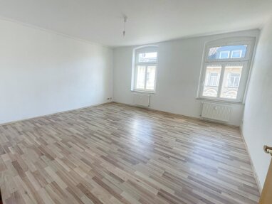 Apartment zur Miete 650 € 3 Zimmer 99,5 m² 3. Geschoss Schmelzhüttenstraße Südbahnhof / Reichsstraße Gera 07545