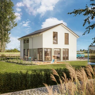 Einfamilienhaus zum Kauf 550.000 € 6 Zimmer 133 m² 1.000 m² Grundstück Krumbach Sauldorf 88605