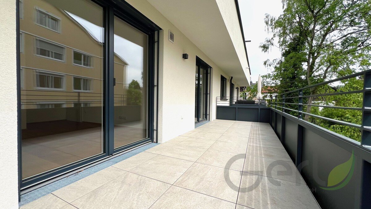 Terrassenwohnung zum Kauf 569.000 € 2 Zimmer 55,4 m²<br/>Wohnfläche Maxglan Salzburg 5020