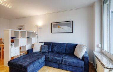 Wohnung zur Miete 400 € 2 Zimmer 48 m² Josephsburg München 81673