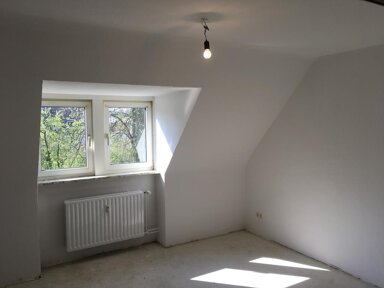 Wohnung zur Miete 289 € 2 Zimmer 45,9 m² 2. Geschoss Lippspringer Straße 8 Scholven Gelsenkirchen 45896