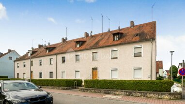 Wohnung zum Kauf 99.000 € 2 Zimmer 34,1 m² 2. Geschoss Saal Saal a.d.Donau 93342