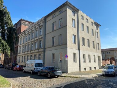 Wohnung zur Miete 462 € 2 Zimmer 44 m² 2. Geschoss Bleistr. 5 Altstadt Stralsund 18439