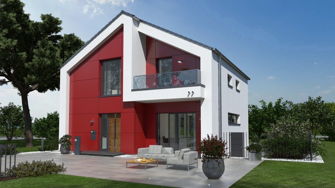 Einfamilienhaus zum Kauf Provisionsfrei 1.130.000 € 5 Zimmer 174 m²<br/>Wohnfläche 600 m²<br/>Grundstück Ergolding Ergolding 84030