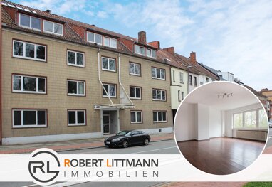 Wohnung zum Kauf 225.000 € 2 Zimmer 69 m² 1. Geschoss Altstadt Bremen 28195