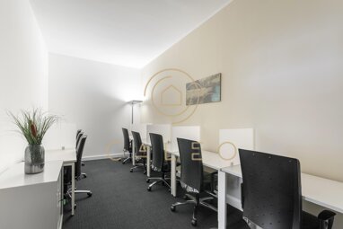 Bürokomplex zur Miete Provisionsfrei 200 m² Bürofläche teilbar ab 1 m² Kalk Köln 51103