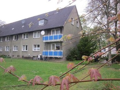 Wohnung zur Miete 335 € 2 Zimmer 45,9 m² 2. Geschoss frei ab 30.01.2025 Langenbochumer Str. 71 Langenbochum Herten 45701