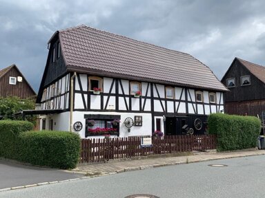 Mehrfamilienhaus zum Kauf 67.000 € 175 m² 183 m² Grundstück Hirschfelde Zittau 02788