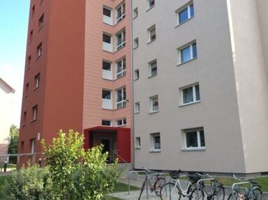 Wohnung zur Miete 672 € 3 Zimmer 65,8 m² 4. Geschoss frei ab 06.02.2025 Stilleweg 15 Groß-Buchholz Hannover 30655