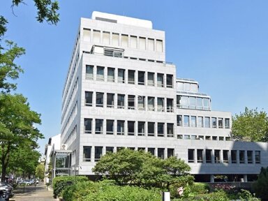 Büro-/Praxisfläche zur Miete 15,50 € 885 m² Bürofläche Neustadt - Nord Köln 50668