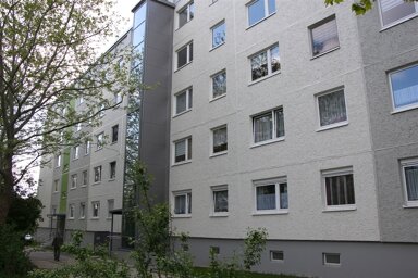 Wohnung zur Miete 408 € 2 Zimmer 68 m² 1. Geschoss frei ab 01.03.2025 Zeulsdorfer Straße 103 Lusan - Jenaer Straße Gera 07549