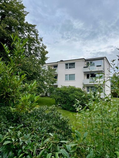 Wohnung zur Miete 570 € 2 Zimmer 60,8 m² EG Druseltalstraße 23 Druseltalstraße Kassel 34131