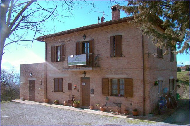 Bauernhaus zum Kauf 450.000 € 8 Zimmer 270 m² 9.000 m² Grundstück Citta della Pieve 06062