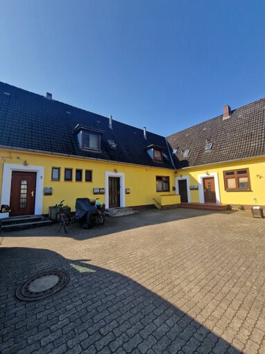 Wohnung zur Miete 600 € 3 Zimmer 66 m² 1. Geschoss Wahlbezirk 12 Elmshorn 25337