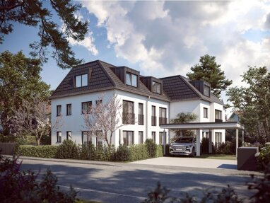 Doppelhaushälfte zum Kauf Provisionsfrei 1.090.000 € 4 Zimmer 116 m² 132 m² Grundstück Daglfing München 81929