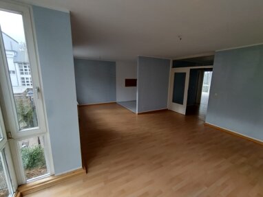 Wohnung zur Miete 500 € 3 Zimmer 75,4 m² 1. Geschoss An der Uferstrasse 3 Ortslage Lettin Halle (Saale) 06120