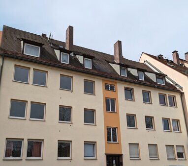 Mehrfamilienhaus zum Kauf 2.200.000 € 24 Zimmer 563 m² 290 m² Grundstück Altstadt / St. Sebald Nürnberg 90403