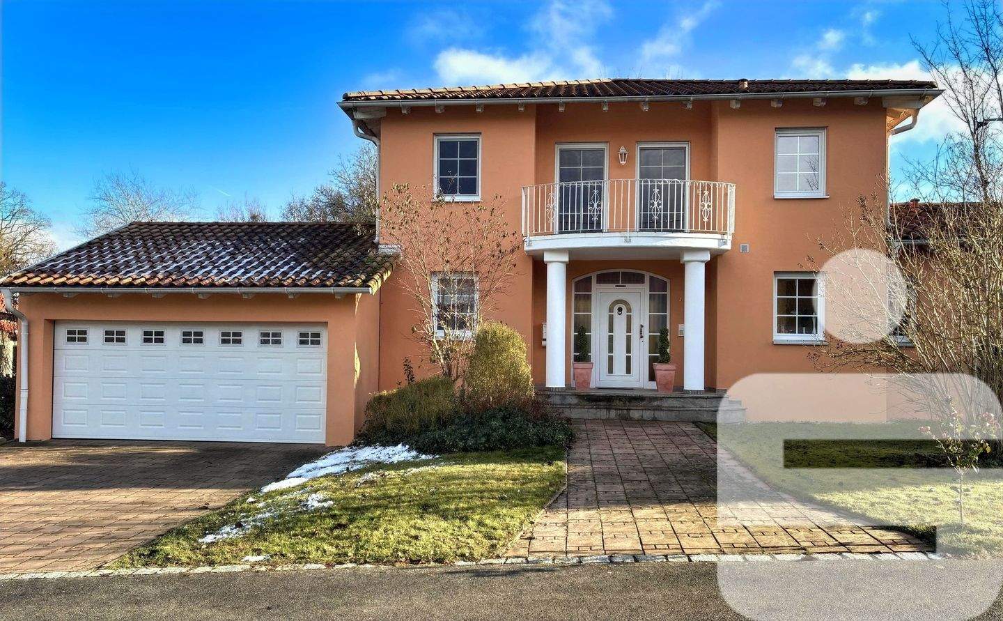 Immobilie in Breitenbrunn - Einfamilienhaus mit Land-Charme bei Parsberg - Bild 0