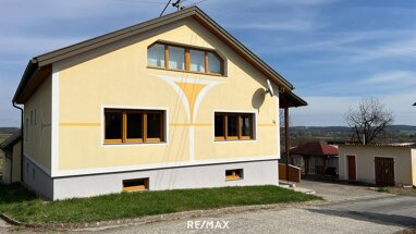 Einfamilienhaus zum Kauf 295.000 € 3 Zimmer 98 m² 6.256 m² Grundstück Schallendorf 26 Schallendorf im Burgenland 7535