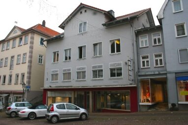 Wohnung zur Miete 375 € 1,5 Zimmer 44,1 m² 1. Geschoss Brunnenstr. 19 Bad Wildungen Bad Wildungen 34537