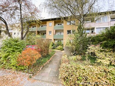 Wohnung zum Kauf provisionsfrei 349.000 € 4 Zimmer 79,1 m² 1. Geschoss Laehrstraße 16 Zehlendorf Berlin 14165