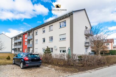 Wohnung zum Kauf 99.000 € 2 Zimmer 54 m² Stetten Stetten am kalten Markt 72510
