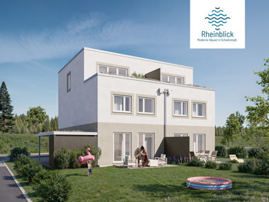 Neubauprojekt zum Kauf Schwörstadt Schwörstadt 79739